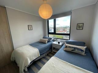 Acogedor departamento - Puerto Varas - 6