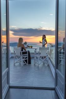 Unique Suites - Imerovigli - 4