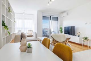 Panta Rhei Luxury Apartments - Novi Sad - 5