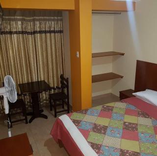 Hostal Aventura Total Perú_lunahuana - Lunahuaná - 7