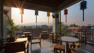 Green Tiger House - Chiang Mai - 8