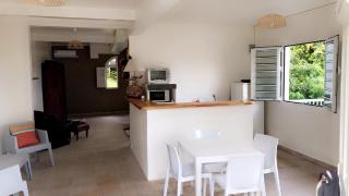 Appartement Topaze - La Trinité - 8