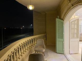 عقار العرب - Ville du 6 Octobre - 8