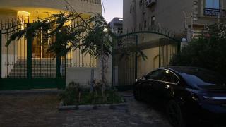 عقار العرب - Ville du 6 Octobre - 7