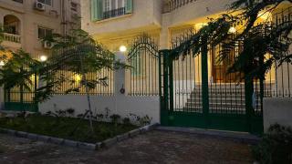 عقار العرب - Ville du 6 Octobre - 6