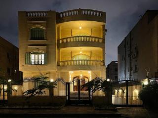 عقار العرب - Ville du 6 Octobre - 5