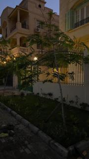 عقار العرب - Ville du 6 Octobre - 2