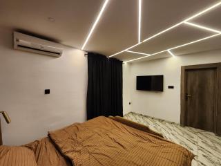 The Milton Apartment - Ikeja - 7
