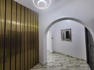 The Milton Apartment - Ikeja - 4