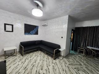 The Milton Apartment - Ikeja - 3
