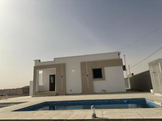 Maison medenine - 9