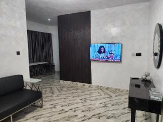 The Milton Apartment - Ikeja - 1