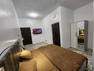 The Milton Apartment - 1