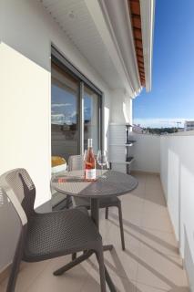Appartement Vue Sur La Mer - Nazaré - 3