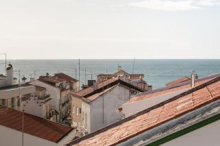 Appartement Vue Sur La Mer - Nazaré - 7