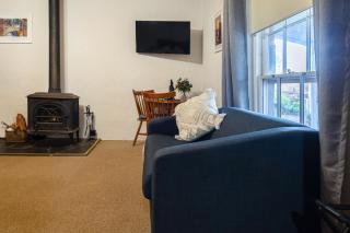 Reillys Wines Heritage Cottages - Mintaro - 2