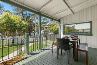 The Gunyah by Experience Jervis Bay - Huskisson - 6