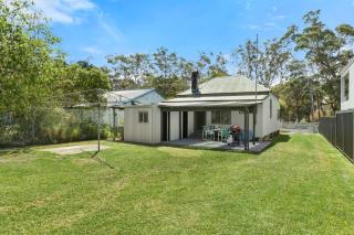 The Gunyah by Experience Jervis Bay - Huskisson - 7