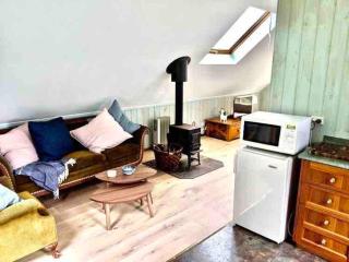 Alyeska Loft - Apollo Bay studio loft apartment - Apollo Bay - 6