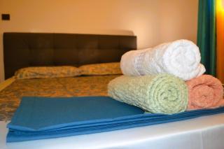 AD Apartment - - 5