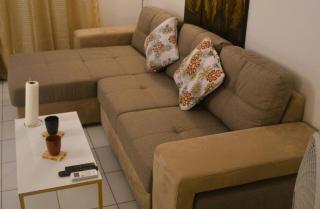 AD Apartment - 4
