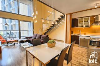 Ohmyloft Valencia - Burjassot - 6