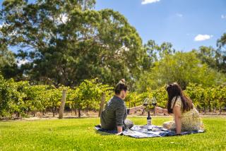 Reillys Wines Heritage Cottages - 3