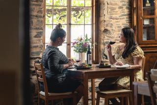 Reillys Wines Heritage Cottages - 2