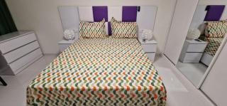 SUITES-HOME, CIDADELA - Praia - 5