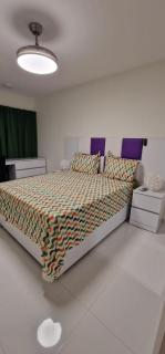 SUITES-HOME, CIDADELA - Praia - 2