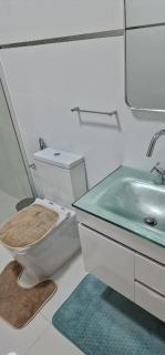 SUITES-HOME, CIDADELA - Praia - 1