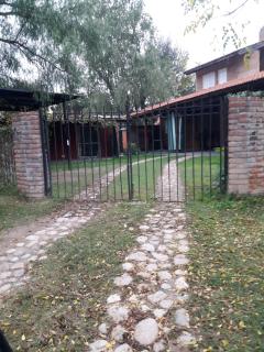 Departamentos Don Carlos - Villa Cura Brochero - 1