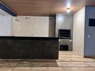Acomodação Três Fronteiras Foz - Foz do Iguaçu - 6