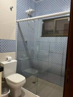 Acomodação Três Fronteiras Foz - Foz do Iguaçu - 1