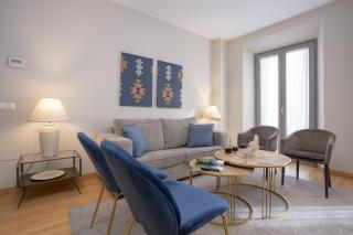 -MalagaSunApts- Luxury Flat Victoria - Málaga - 5