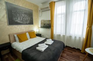 Central Old City Center Studio Universitate Coltea - CAV9 - Bucarest - 0