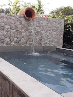 Villas Ixora - Sainte-Anne - 7