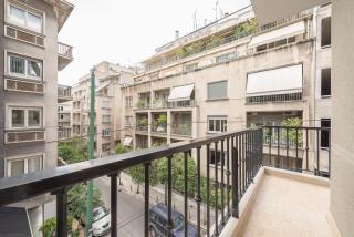 Andromar in the heart of Kolonaki - Atene - 4