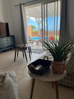 Ruddy’s house - Le Gosier - 3