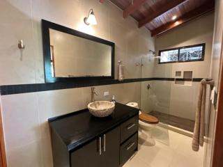 Villas Lambeau 3 Ocean View - 2BR 3 BA - Uvita - 1