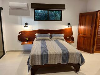 Villas Lambeau 3 Ocean View - 2BR 3 BA - Uvita - 2