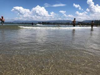 CASA JD SÃO LOURENÇO PISCINA AR WI-FI TV PRAIA - Bertioga - 9