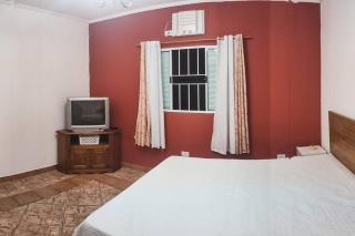 CASA JD SÃO LOURENÇO PISCINA AR WI-FI TV PRAIA - Bertioga - 6