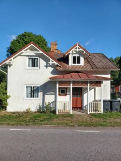 Turmvilla Mörlunda - Mörlunda - 5