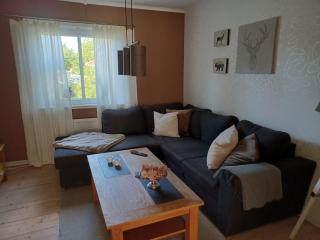 Turmvilla Mörlunda - Mörlunda - 1