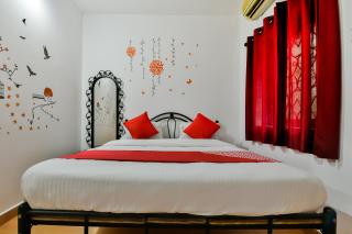 Hotel O Route Near Calangute Beach - Calangute - 8