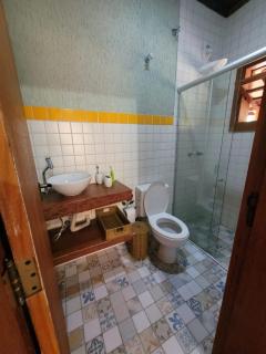 Sítio Vale da Cachoeira - 6