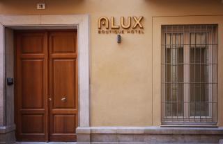 Alux Boutique Hotel - Málaga - 8