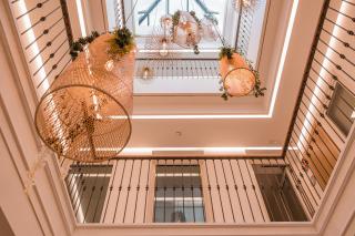 Alux Boutique Hotel - Málaga - 7