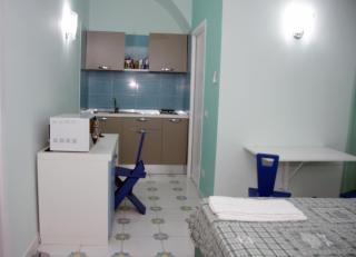 Viaggio a Napoli B&B - 9